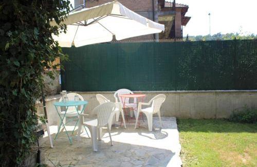 Serravalle Scrivia Bed & Breakfast | 17 m² Bed and breakfast ∙ 3 guests