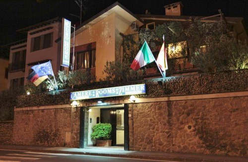 Signa Bed & Breakfast | 17 m² Bed and breakfast ∙ 127 guests