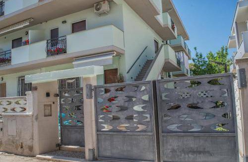 Montesilvano Bed & Breakfast | 17 m² Bed and breakfast ∙ 2 guests