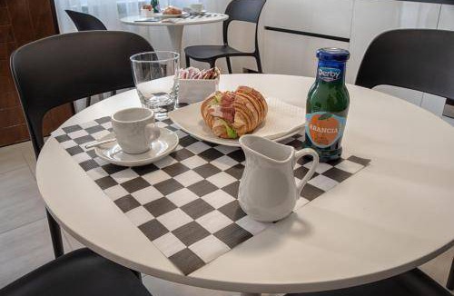 Montesilvano Bed & Breakfast | 17 m² Bed and breakfast ∙ 2 guests