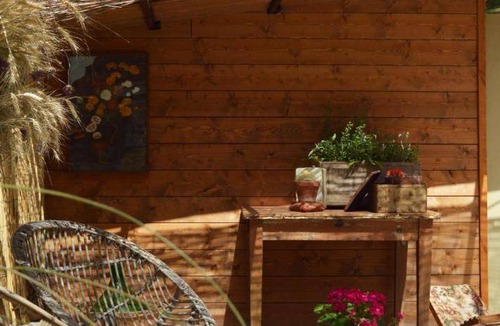 Savio Bed & Breakfast | 17 m² Bed and breakfast ∙ 3 guests