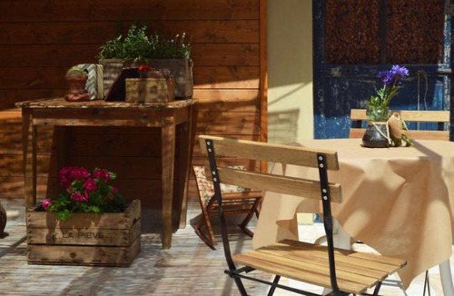Savio Bed & Breakfast | 17 m² Bed and breakfast ∙ 3 guests