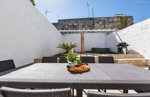 Presicce Apartment | 170 m² Apartment ∙ 1 bedroom ∙ 11 guests