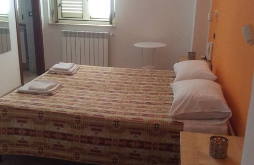 Schiavonea Apartment | 170 m² Apartment ∙ 3 bedrooms ∙ 10 guests