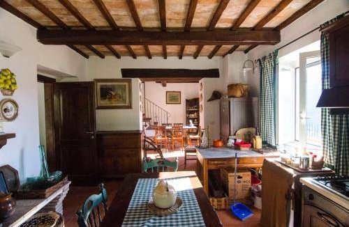 Montefranco House | 170 m² Farmhouse ∙ 3 bedrooms ∙ 7 guests