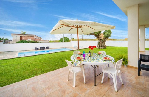 Partanna House | 170 m² House ∙ 2 bedrooms ∙ 5 guests