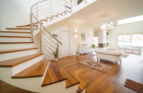 Partanna House | 170 m² House ∙ 2 bedrooms ∙ 5 guests