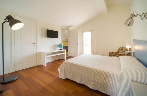 Partanna House | 170 m² House ∙ 2 bedrooms ∙ 5 guests