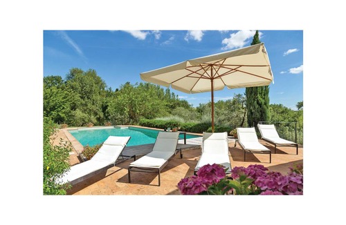 Orvieto House | 170 m² House ∙ 3 bedrooms ∙ 6 guests