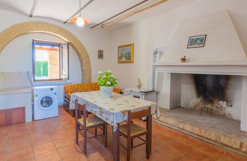 Crecchio House | 170 m² House ∙ 4 bedrooms ∙ 12 guests