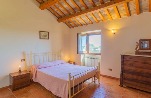 Crecchio House | 170 m² House ∙ 4 bedrooms ∙ 12 guests