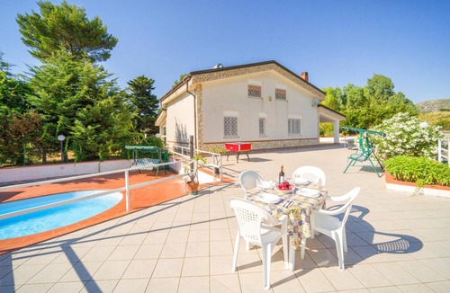 Monreale House | 170 m² House ∙ 5 bedrooms ∙ 10 guests
