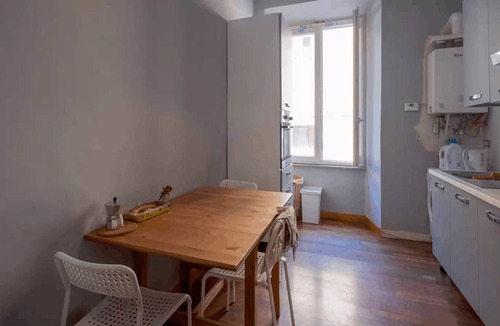Parioli Resort | 170 m² Private room ∙ 1 bedroom ∙ 1 guest