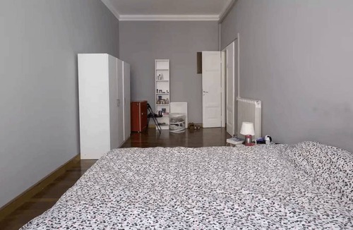 Parioli Resort | 170 m² Private room ∙ 1 bedroom ∙ 1 guest