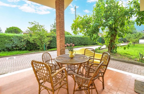 Carano House | 170 m² Maisonette ∙ 4 bedrooms ∙ 8 guests