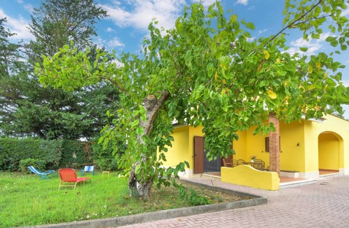 Carano House | 170 m² Maisonette ∙ 4 bedrooms ∙ 8 guests
