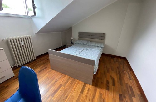 Historic Centre Resort | 170 m² Private room ∙ 1 bedroom ∙ 5 guests