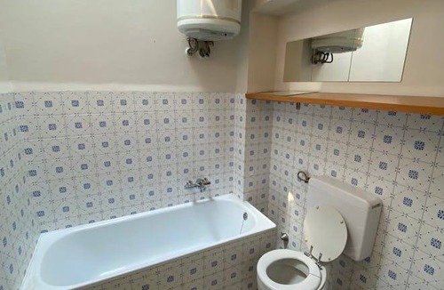 Historic Centre Resort | 170 m² Private room ∙ 1 bedroom ∙ 5 guests