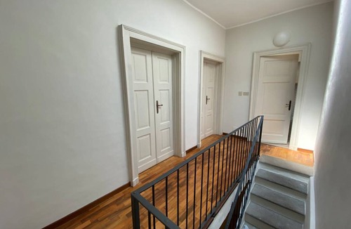 Historic Centre Resort | 170 m² Private room ∙ 1 bedroom ∙ 5 guests