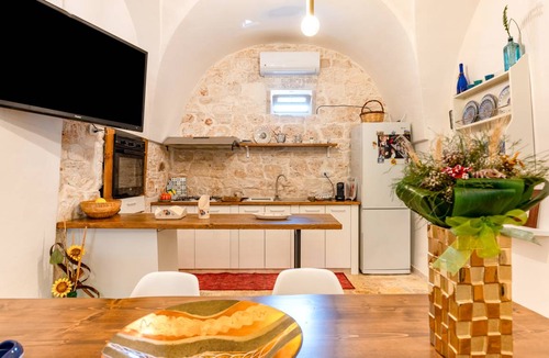 Latiano Villa | 170 m² Villa ∙ 2 bedrooms ∙ 6 guests