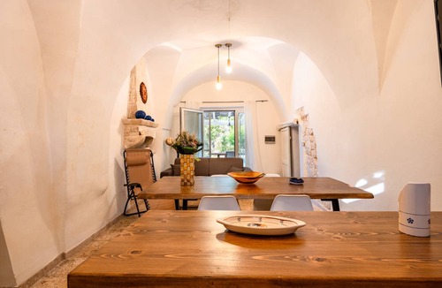 Latiano Villa | 170 m² Villa ∙ 2 bedrooms ∙ 6 guests