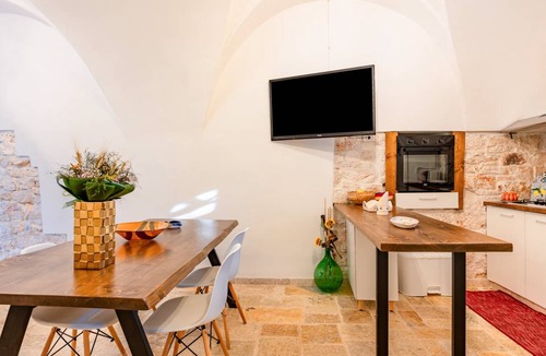 Latiano Villa | 170 m² Villa ∙ 2 bedrooms ∙ 6 guests