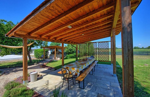 Ferretto Villa | 170 m² Villa ∙ 4 bedrooms ∙ 8 guests