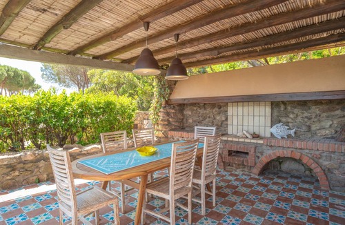 Tiriddo Villa | 170 m² Villa ∙ 4 bedrooms ∙ 7 guests