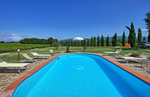Le Piazze Villa | 170 m² Villa ∙ 5 bedrooms ∙ 12 guests
