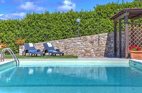 Montecastrilli Villa | 170 m² Villa ∙ 4 bedrooms ∙ 8 guests