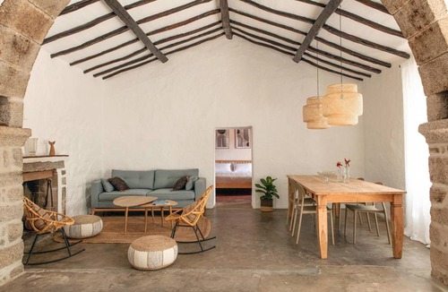Luogosanto House | 172 m² House ∙ 2 bedrooms ∙ 4 guests