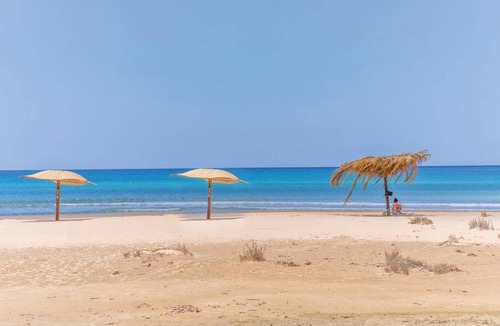 Luogosanto House | 172 m² House ∙ 2 bedrooms ∙ 4 guests
