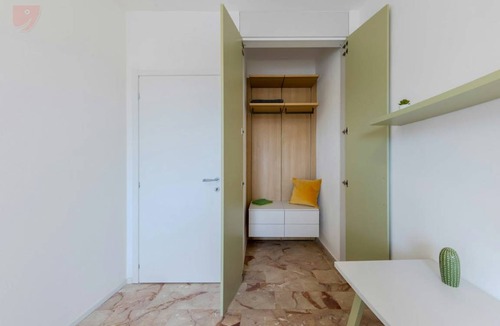 Ferrara Resort | 172 m² Private room ∙ 1 bedroom ∙ 1 guest