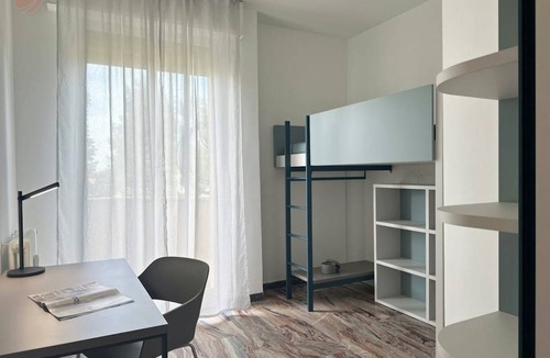 Ferrara Resort | 172 m² Private room ∙ 1 bedroom ∙ 1 guest