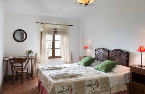 Sovicille House | 175 m² Farmhouse ∙ 5 bedrooms ∙ 10 guests
