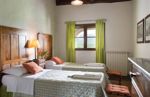 Sovicille House | 175 m² Farmhouse ∙ 5 bedrooms ∙ 10 guests