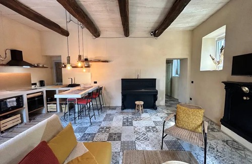 Tapigliano House | 175 m² House ∙ 3 bedrooms ∙ 12 guests