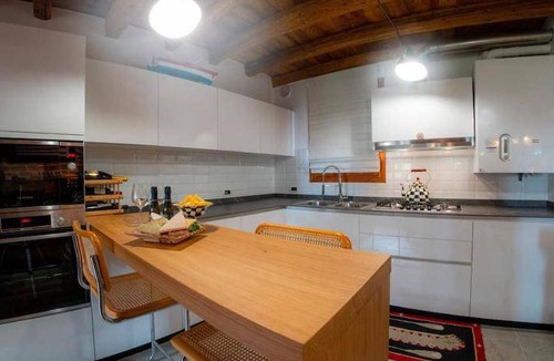Valdobbiadene House | 175 m² House ∙ 2 bedrooms ∙ 6 guests