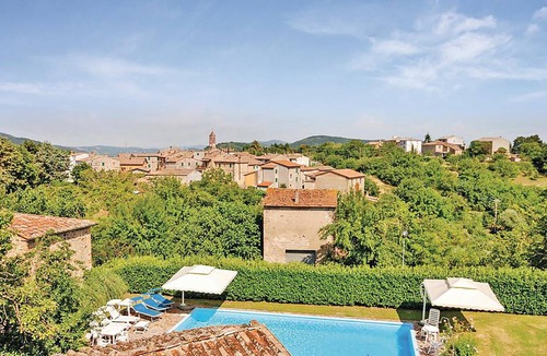 Scalvaia House | 175 m² Maisonette ∙ 4 bedrooms ∙ 11 guests