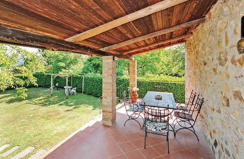 Scalvaia House | 175 m² Maisonette ∙ 4 bedrooms ∙ 11 guests