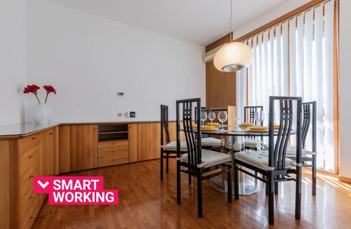 Vittoria House | 176 m² House ∙ 3 bedrooms ∙ 7 guests