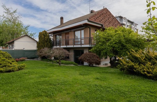Vittoria House | 176 m² House ∙ 3 bedrooms ∙ 7 guests