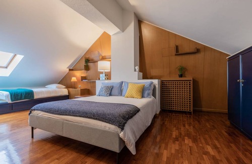 Vittoria House | 176 m² House ∙ 3 bedrooms ∙ 7 guests