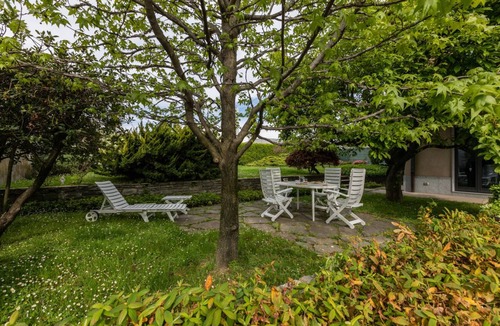 Vittoria House | 176 m² House ∙ 3 bedrooms ∙ 7 guests
