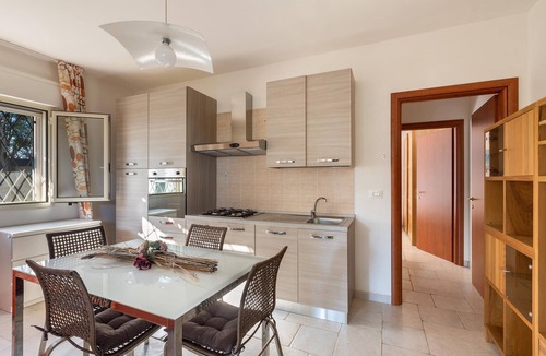 Punta Prosciutto House | 1772 VDC - Depandance Topazio