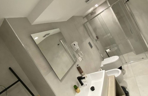 Barletta Hotel | 18 m² Hotel ∙ 1 bedroom ∙ 2 guests