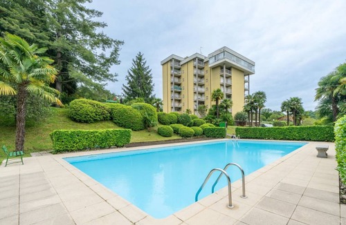 Euroville Apartment | 18 m² Apartment ∙ 1 bedroom ∙ 2 guests