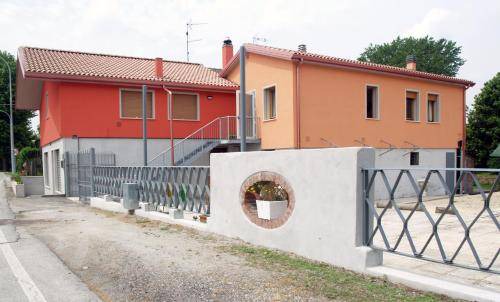 Fratta Polesine Bed & Breakfast | 18 m² Bed and breakfast ∙ 3 guests