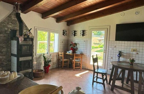 Castel d'Aiano Bed & Breakfast | 18 m² Bed and breakfast ∙ 2 guests