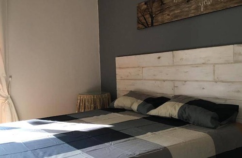 Novi di Modena Bed & Breakfast | 18 m² Bed and breakfast ∙ 3 guests